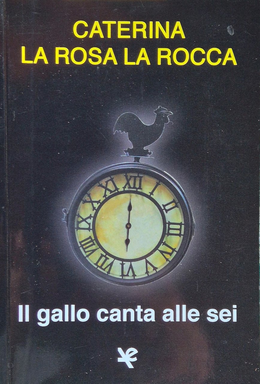 Il gallo canta alle sei | Immagine principale
