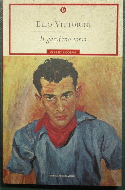 Il garofano rosso