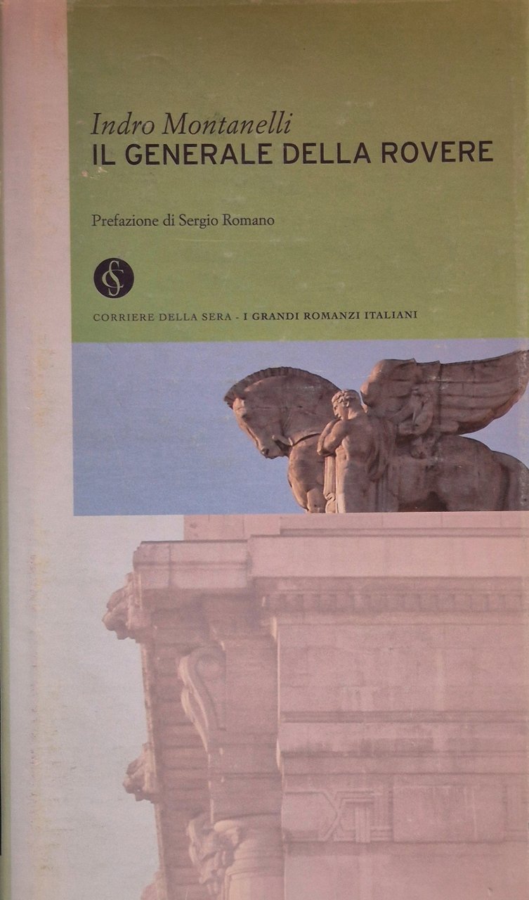 Il generale Della Rovere