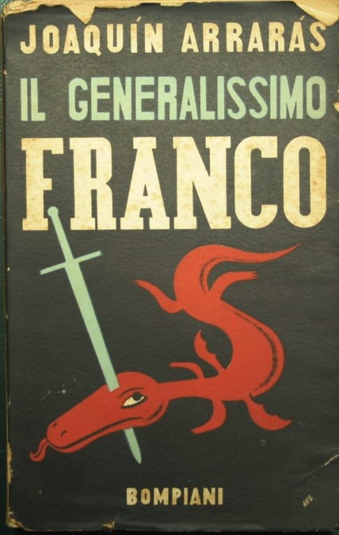 Il generalissimo Franco