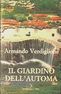 Il giardino dell'automa | Immagine Gallery 2