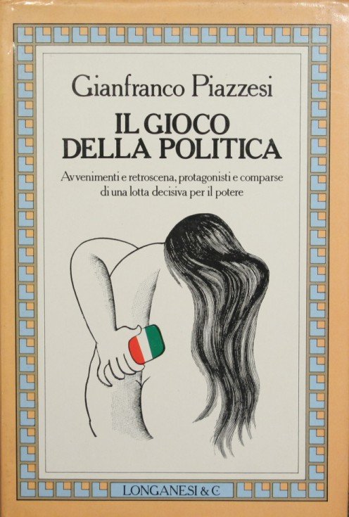Il gioco della politica