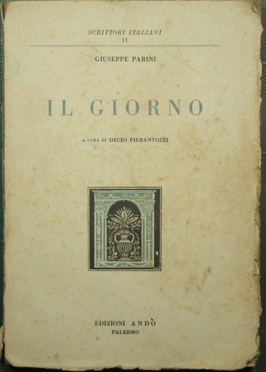 Il giorno