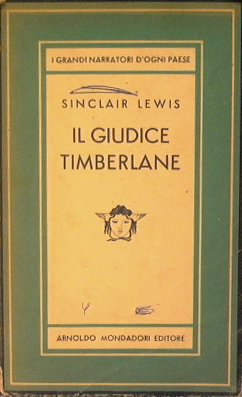 Il giudice Timberlane