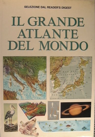 Il grande atlante del mondo | Immagine Gallery 2