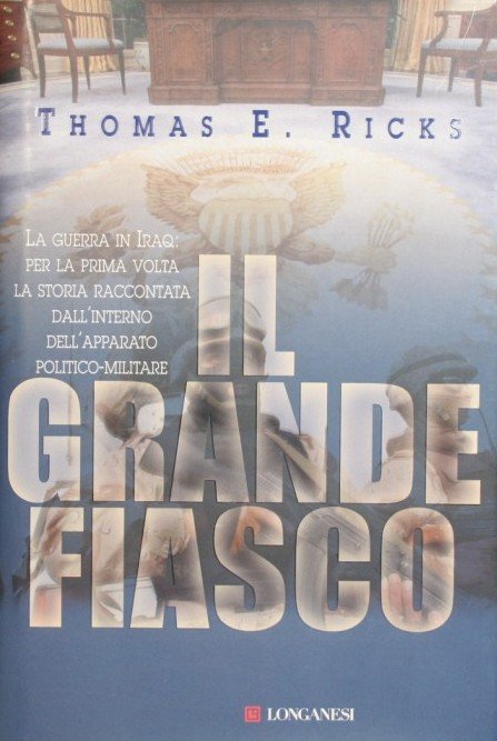 Il grande fiasco | Immagine Gallery 2