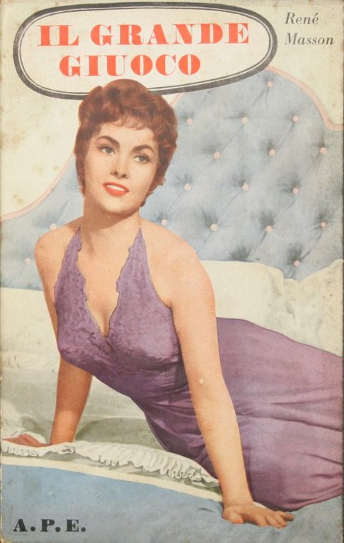 Il grande giuoco | Immagine Gallery 2