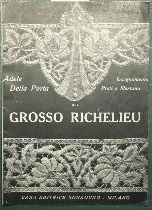 Il grosso Richelieu