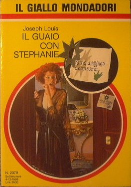 Il guaio con Stephanie