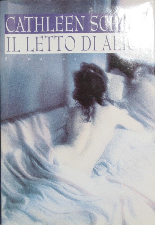 Il letto di Alice