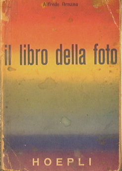 Il libro della foto