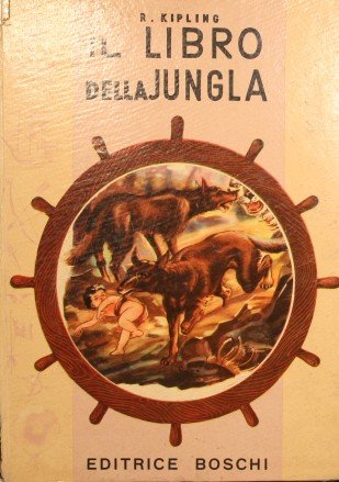 Il libro della Jungla | Immagine Gallery 2
