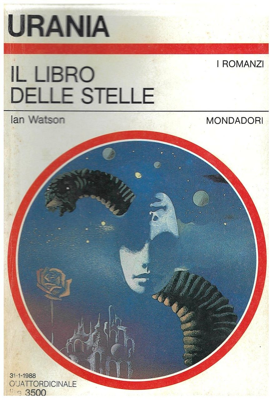 Il libro delle stelle | Immagine principale