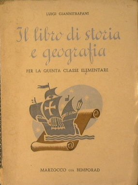 Il libro di storia e geografia | Immagine Gallery 3