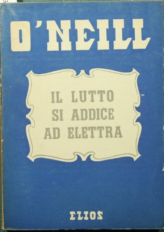 Il lutto si addice ad Elettra | Immagine Gallery 2