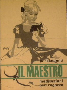 Il maestro | Immagine principale