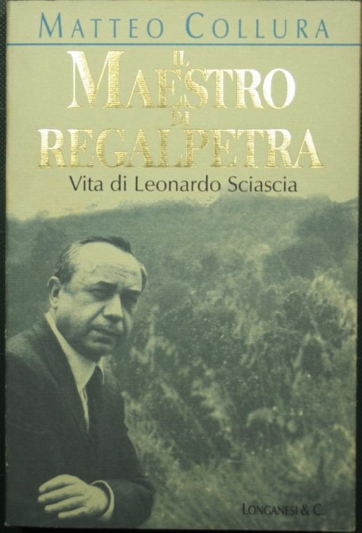 Il maestro di Regalpetra