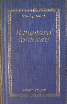 Il maestro interiore