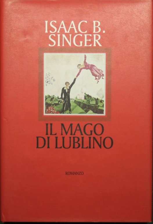 Il Mago di Lublino