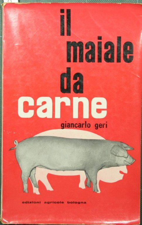 Il maiale da carne | Immagine Gallery 2