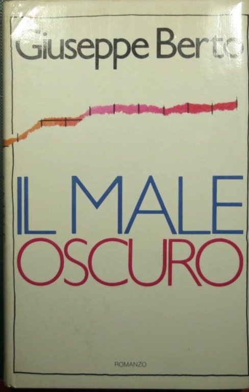 Il male oscuro
