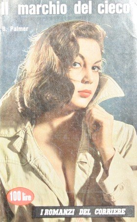 Il marchio del cieco | Immagine principale