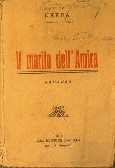Il marito dell'amica