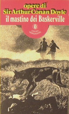 Il mastino dei Baskerville