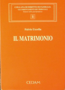 Il Matrimonio