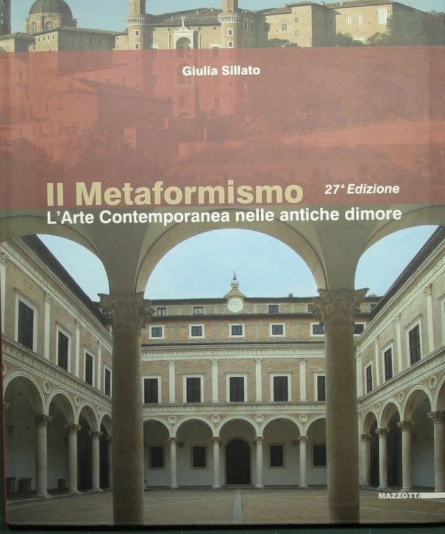 Il Metamorfismo