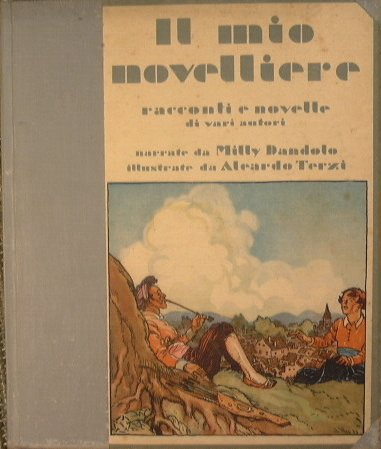 Il mio novelliere. Novelle e racconti da Boccaccio, Sacchetti, Gozzi, … | Immagine Gallery 2