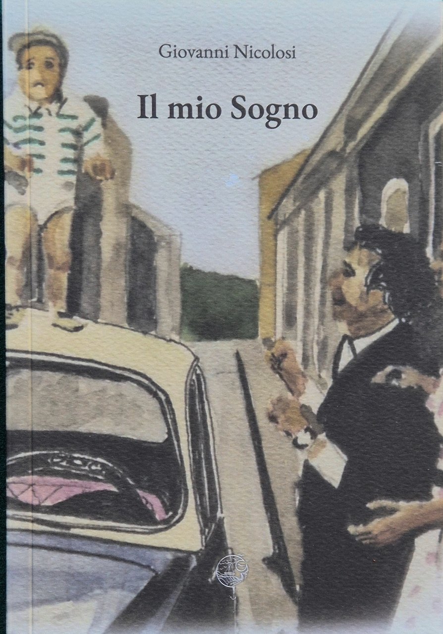 Il mio sogno | Immagine principale
