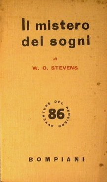 Il mistero dei sogni | Immagine Gallery 2