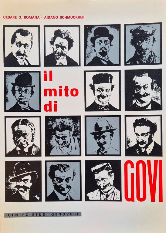 Il mito di Govi