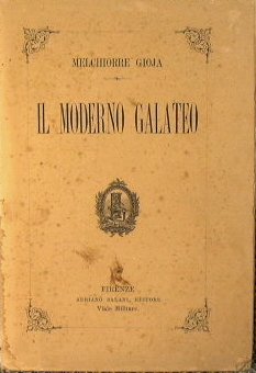 Il Moderno Galateo