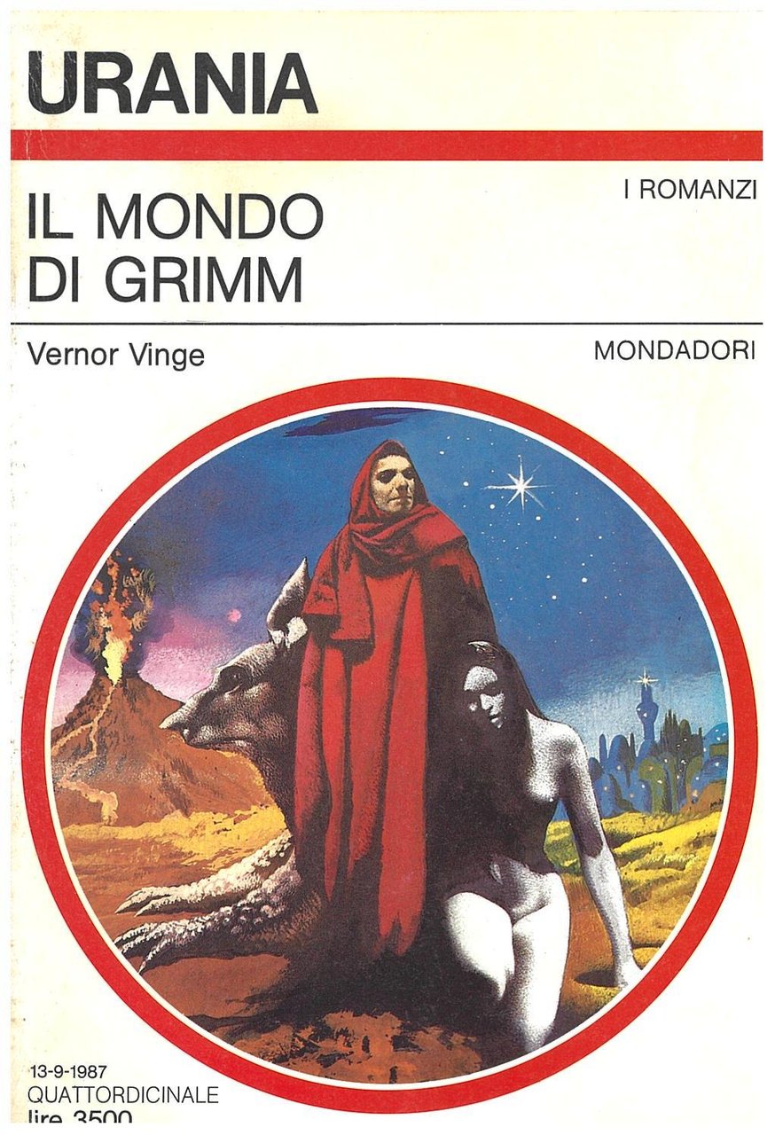 Il mondo di grimm