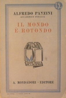 Il mondo è rotondo