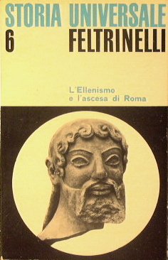 Il mondo mediterraneo nell'antichità. II: L'ellenismo e l'ascesa di Roma | Immagine Gallery 2