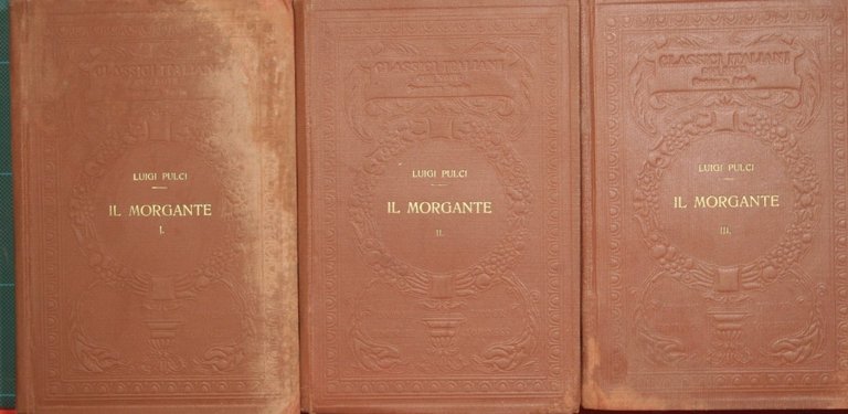 Il Morgante