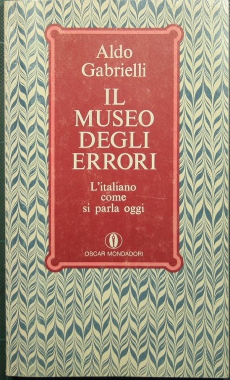 Il museo degli errori | Immagine Gallery 2