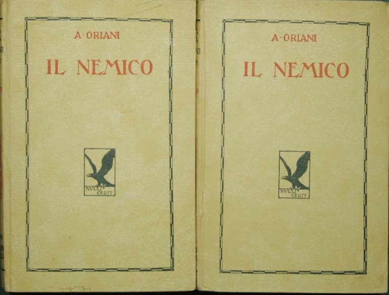 Il nemico
