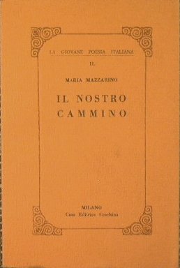 Il nostro cammino | Immagine Gallery 2
