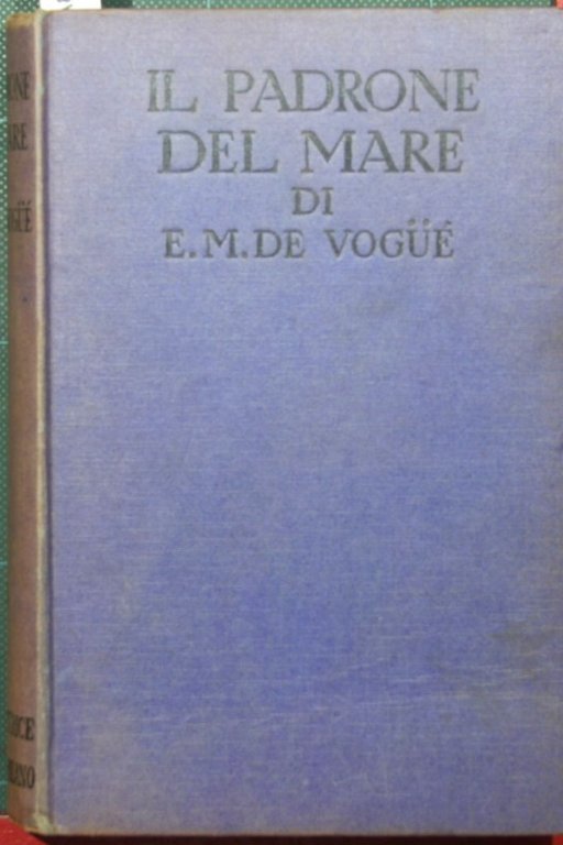 Il padrone del mare | Immagine Gallery 2