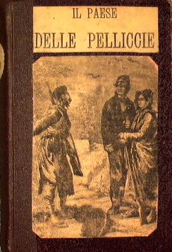 Il paese delle pelliccie