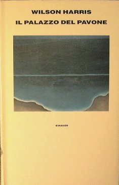 Il palazzo del pavone