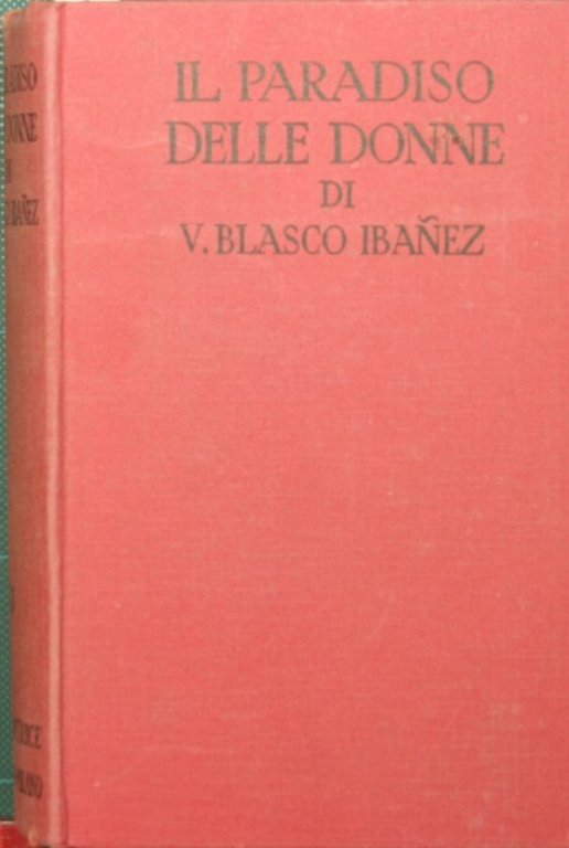 Il paradiso delle donne | Immagine Gallery 2