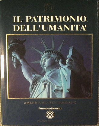 Il Patrimonio dell'Umanità