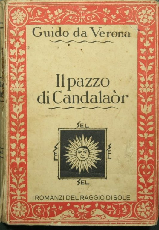 Il pazzo di Candalaòr