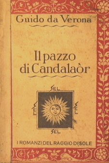 Il pazzo di Candalaòr