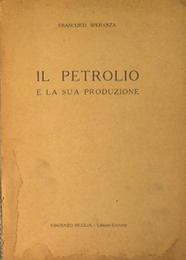 Il petrolio e la sua produzione | Immagine Gallery 2